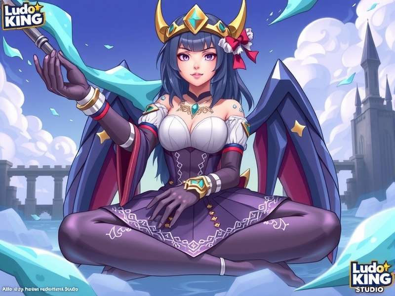 Virtual Ludo Tournament platform