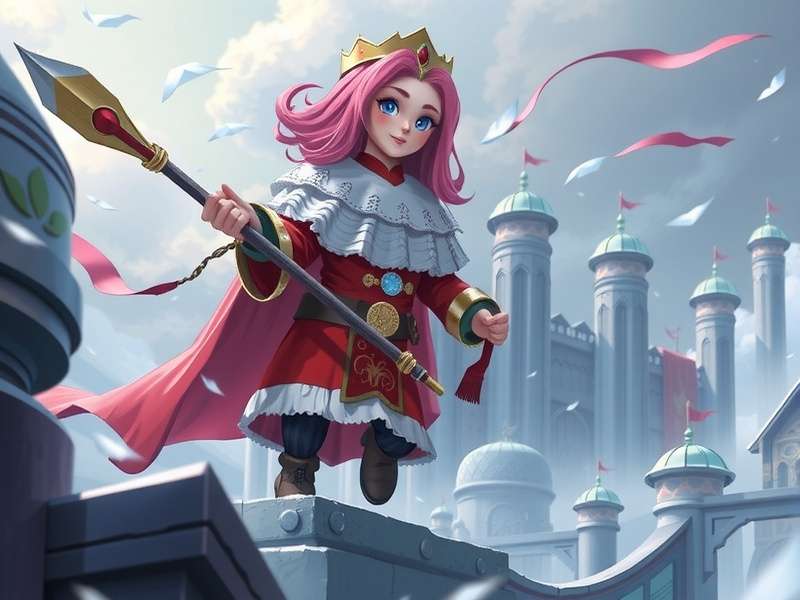 Sneha Desai portrait